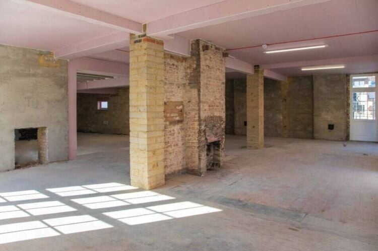 Prime Town Centre Class E Commercial Space Available for Lease at 40 Station Road, Egham, Surrey Photo 6