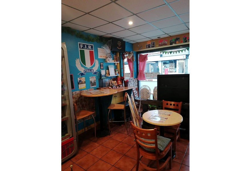 Highly rated Italian Restaurant and Cafe for sale Photo 6