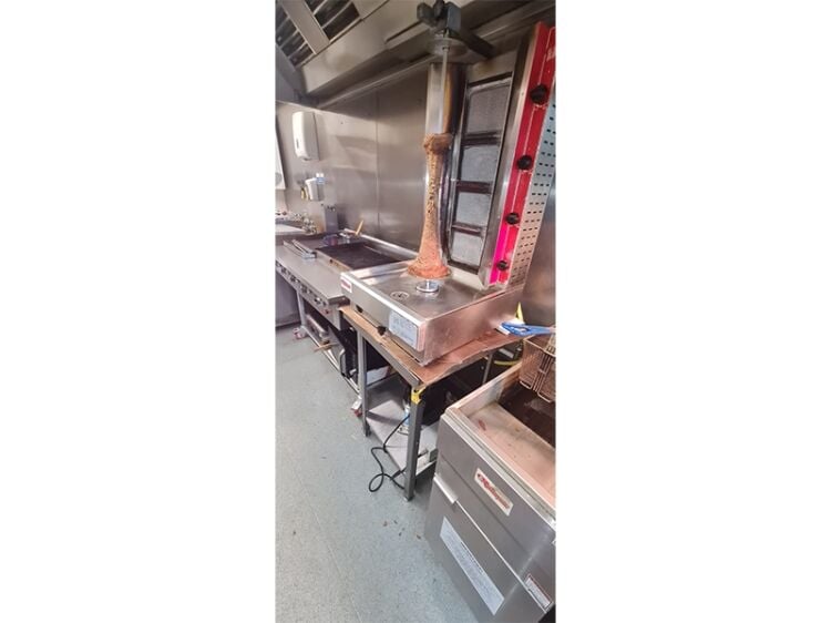 Newly Established, Highly Rated Takeaway Business for Sale in York, North Yorkshire Photo 6