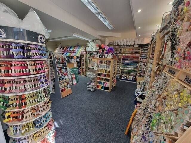 Prime Retail Space Available for Lease in Braintree Town Centre, Essex Photo 6