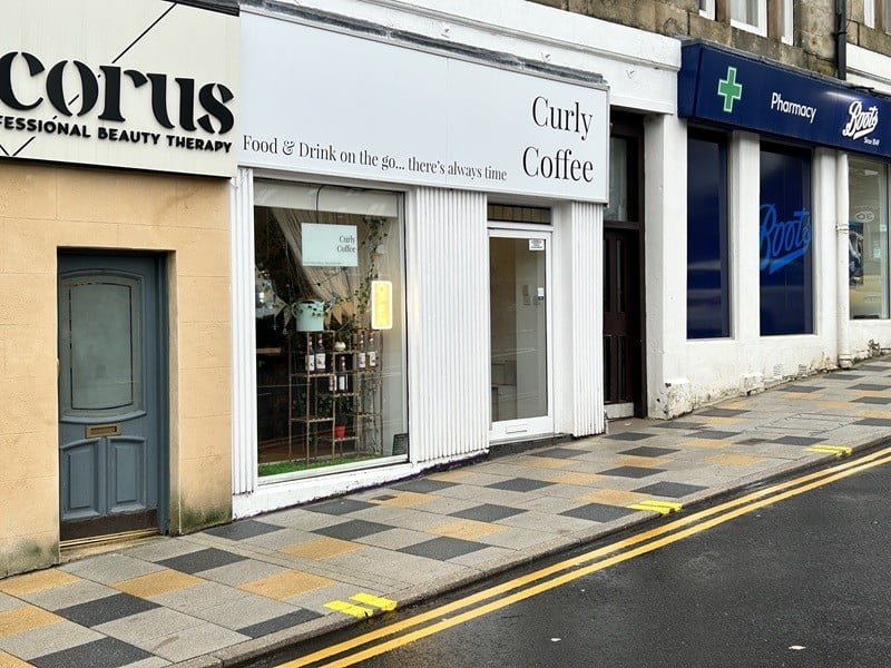 Two Highly Rated Coffee Shops For Sale Photo 6