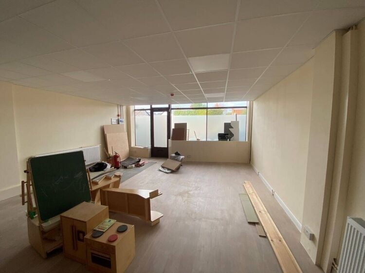 Ready-to-Operate Day Nursery Property in Sonning Common Available for Lease Photo 6