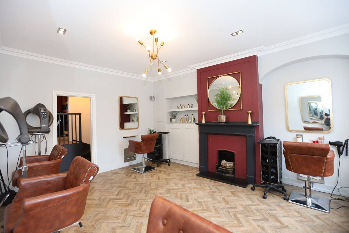 Grade II Listed Property For Sale, Mixed Commercial Use, Prime Location on Magdalen Road, Norwich Photo 6