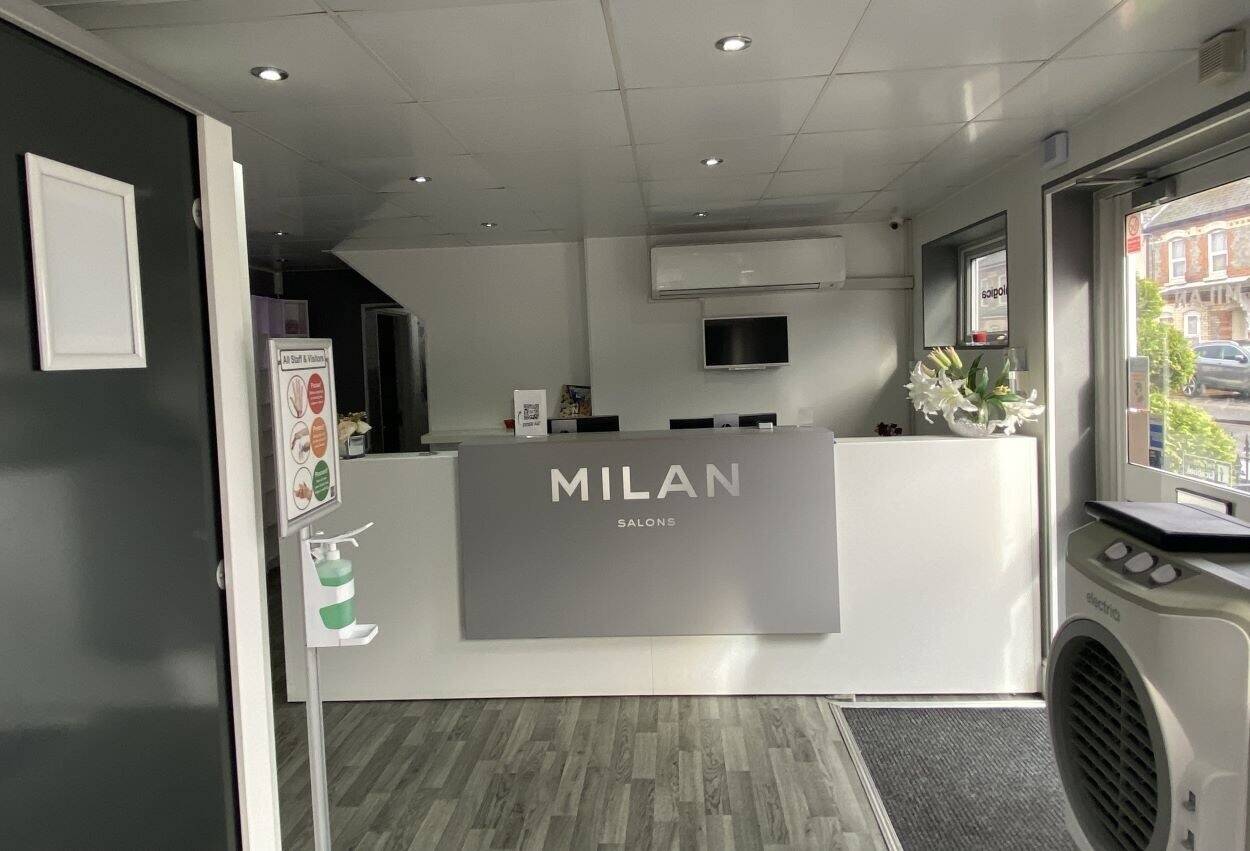 Turnkey Beauty Salon & Sun Tanning Space on Oxford Road, Reading Berkshire Photo 6