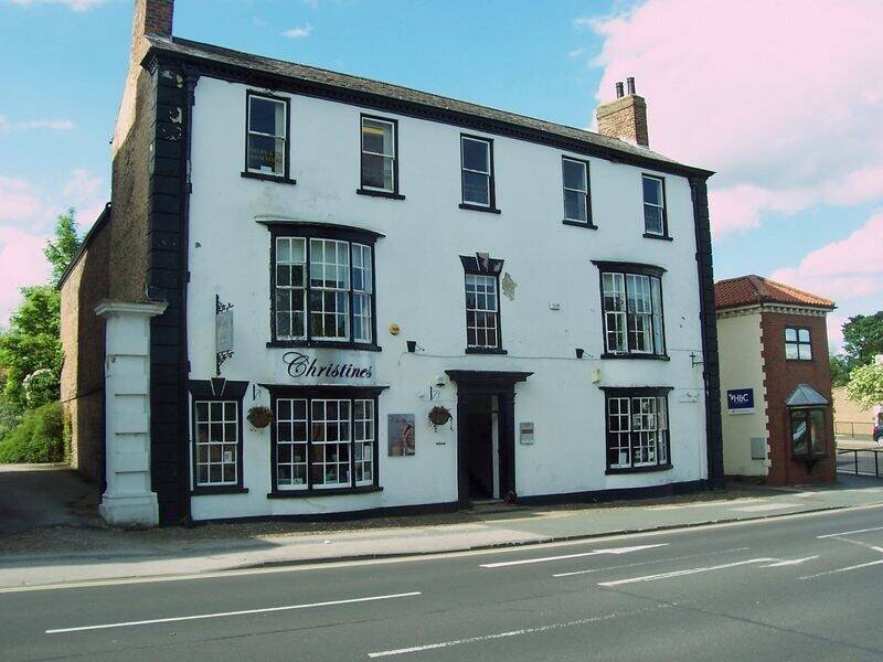 First Floor Office Space Available in Historic Acomb Building, York Photo 6