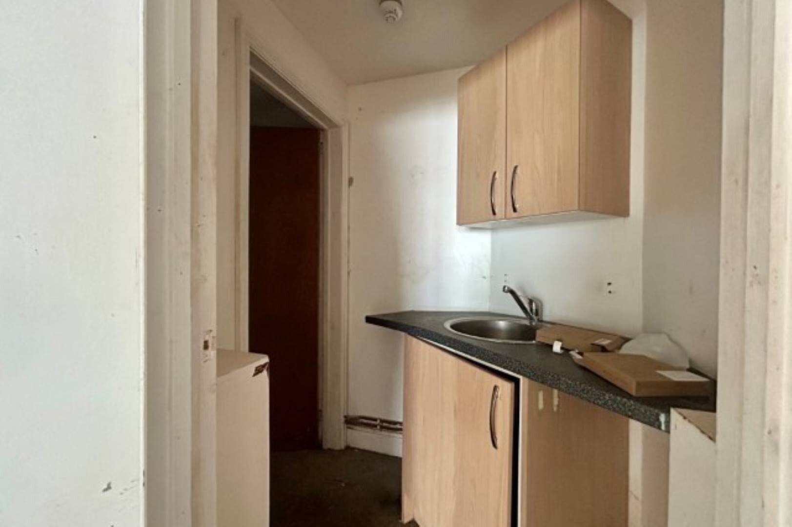Prime Town Centre Freehold Investment Property in Ipswich Suffolk with High Annual Yield Photo 6