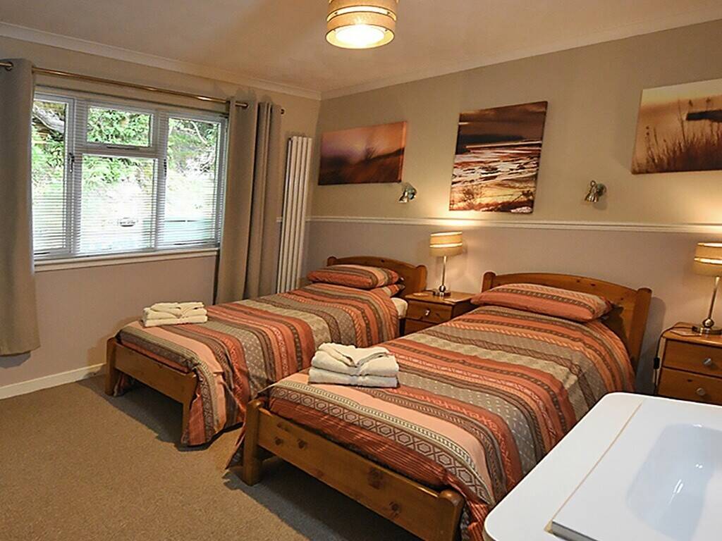 Unique Opportunity to Acquire Established Lifestyle Business and Family Home in Spean Bridge Photo 6