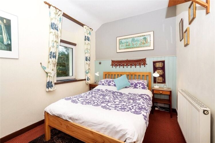 Charming Bed & Breakfast in Heart of Snowdonia National Park, Ideal for Outdoor Enthusiasts Photo 6