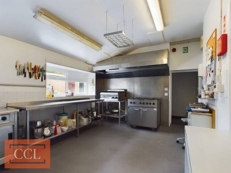 Charming Birnie Property with Development Potential, Elgin Moray Photo 6