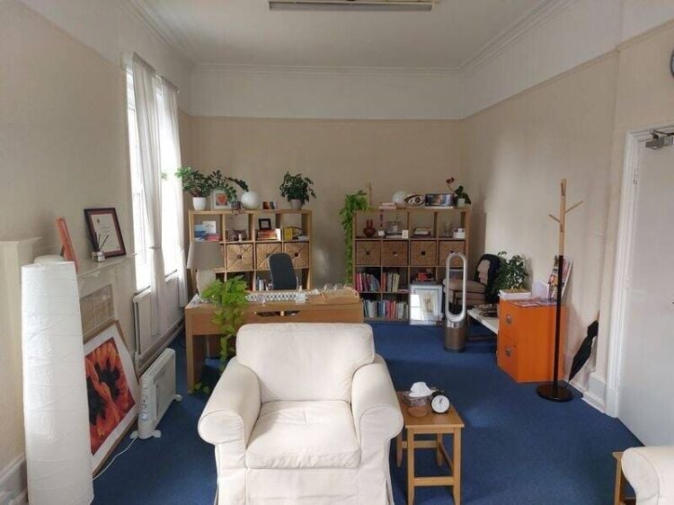 Refurbished Office Suite with Golf Course View in York Soon to Hit the Market Photo 6