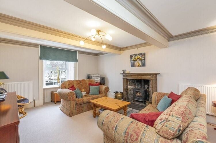 18th Century Luxury B&B, Detached Cottage, and Paddock in North Yorkshire for Sale Photo 6