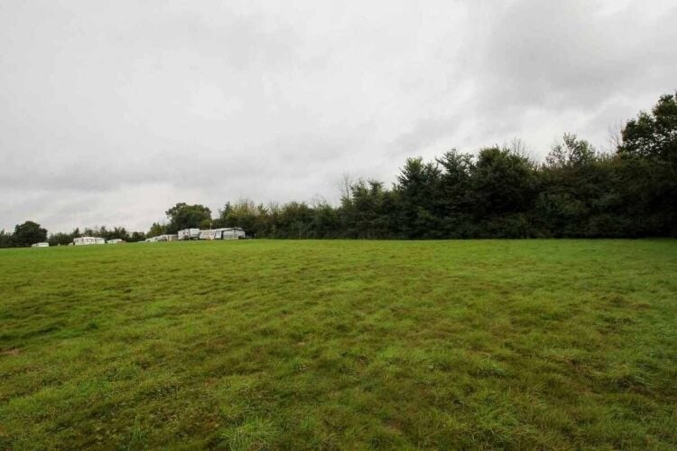 A Fantastic Opportunity To Acquire 3.60 Acres of Commercial Land Photo 6