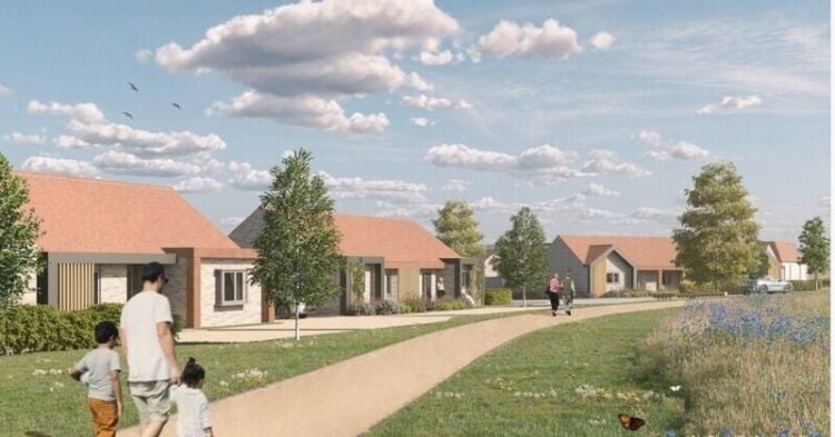 Prime Development Land in Colchester, Essex - Ideal for Over 55s Housing and Care Home Photo 6