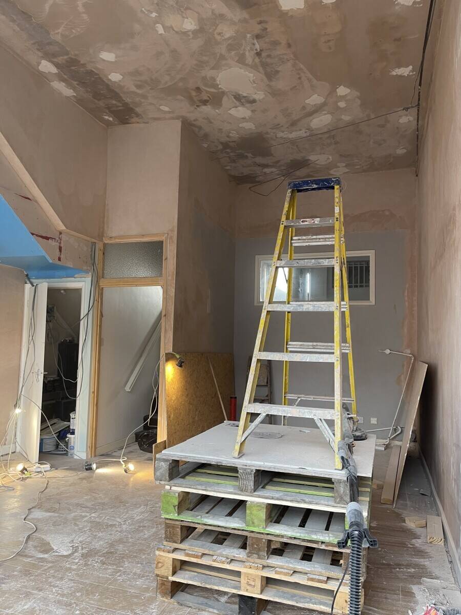 Retail Shop in Coventry West Midlands: High Street Location, Full Refurbishment, Lease Sale Photo 6