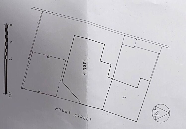 Prime Somerset Freehold Commercial Property with Approved Residential Planning Photo 6