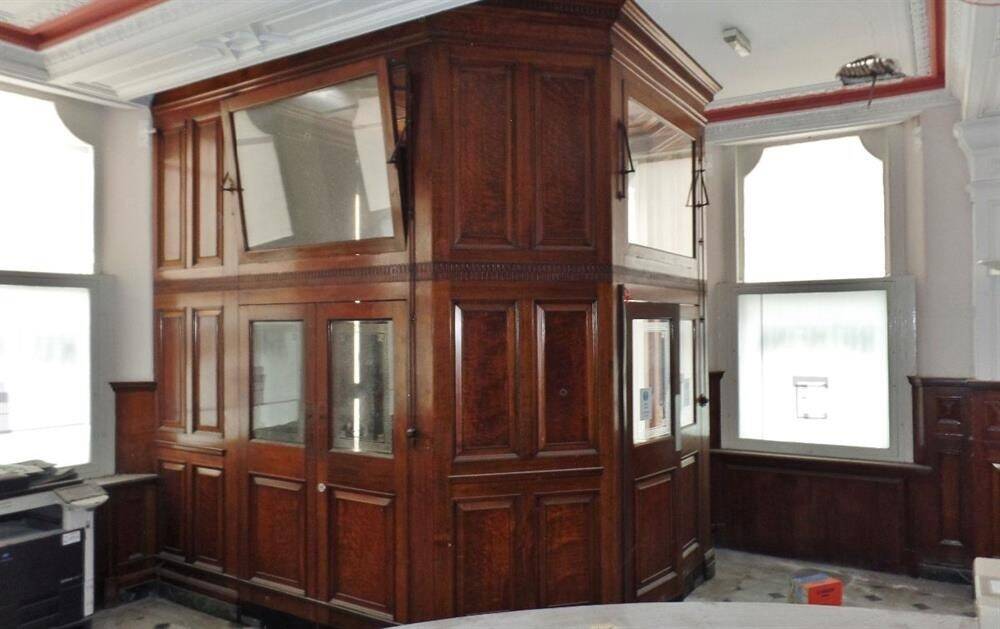 Premium Cardiff Bay Location Offers FREEHOLD Former Bank Premises with A3 Consent Photo 6