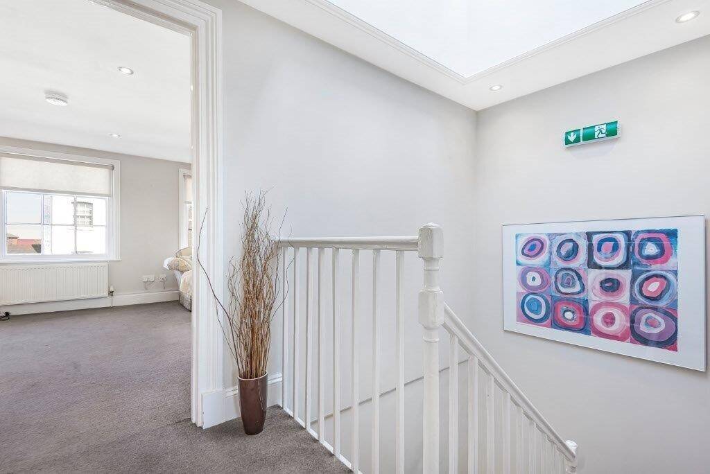 Versatile Freehold Office/Development Property in Prime London Street, Reading Location Photo 6