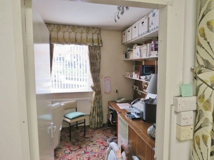 Shipley's Spacious Freehold Commercial Property with Excellent Parking Facilities for Sale Photo 6