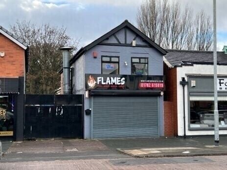 Prime Mixed-Use Portfolio in Staffordshire - Fully Let Investment Opportunity Photo 6