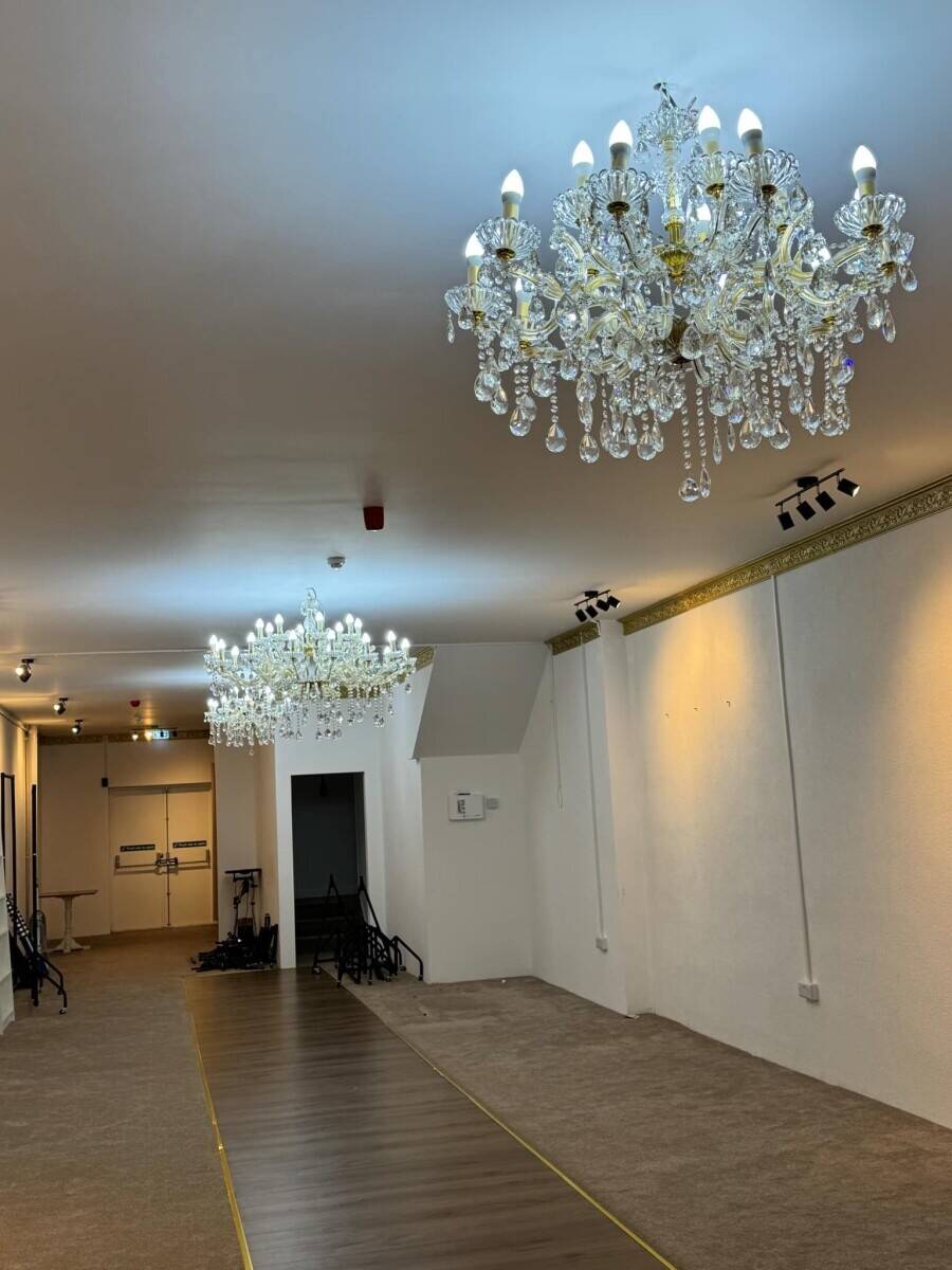 Prime Freehold Shop for Rent in Heart of Crawley Shopping Centre Photo 6