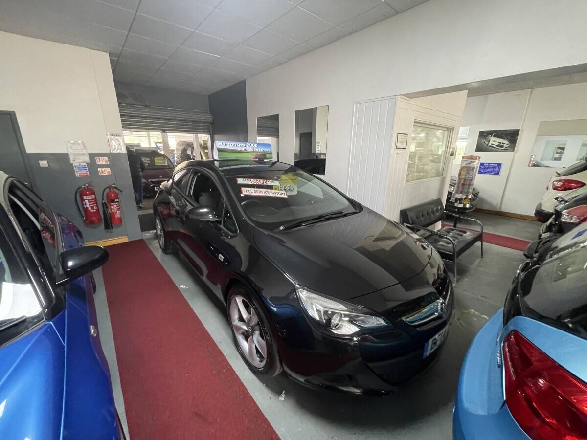 Established Used Car Dealership Premises Available in Middlesbrough, Leasehold or Freehold Photo 6