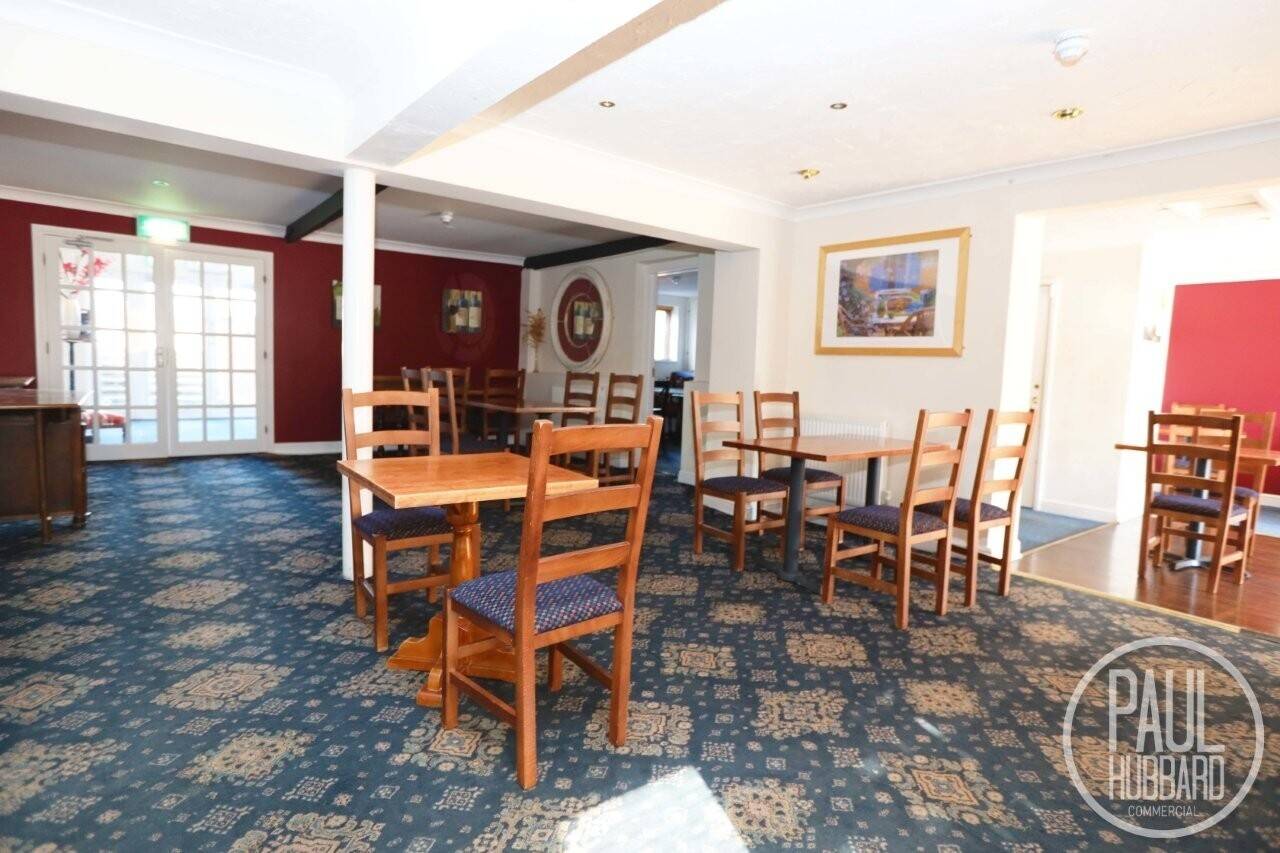 Successful Pub, Restaurant and B&B in Aylsham Norfolk with 9000+sq ft, 1.26 Acres Land for Sale Photo 6