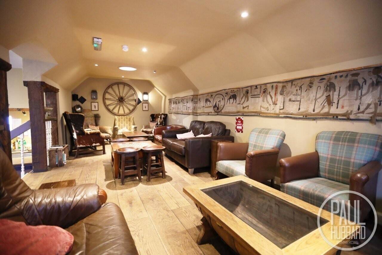 Premium Boutique Hotel with Gastropub, 5 Luxurious Bedrooms for Sale in Hingham, Norfolk Photo 6