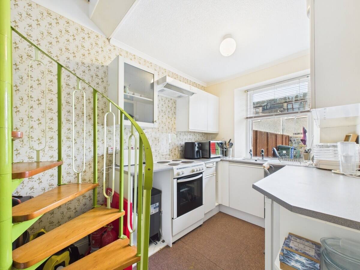 Victorian Guest House For Sale in Inverness, Blaeberry House, An Eco-Friendly B&B Photo 6