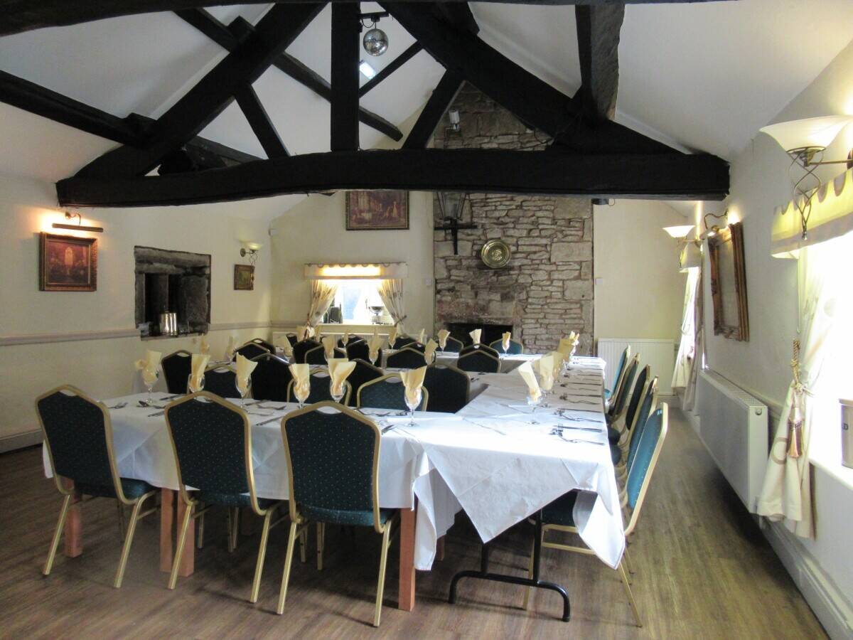 Prime East Lancashire Restaurant Available, Potential for Residential Conversion Photo 6