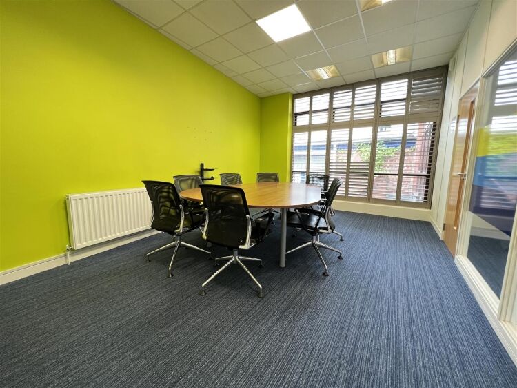 Bristol Freehold Site with Consent for Residential and Office Space Development Photo 6