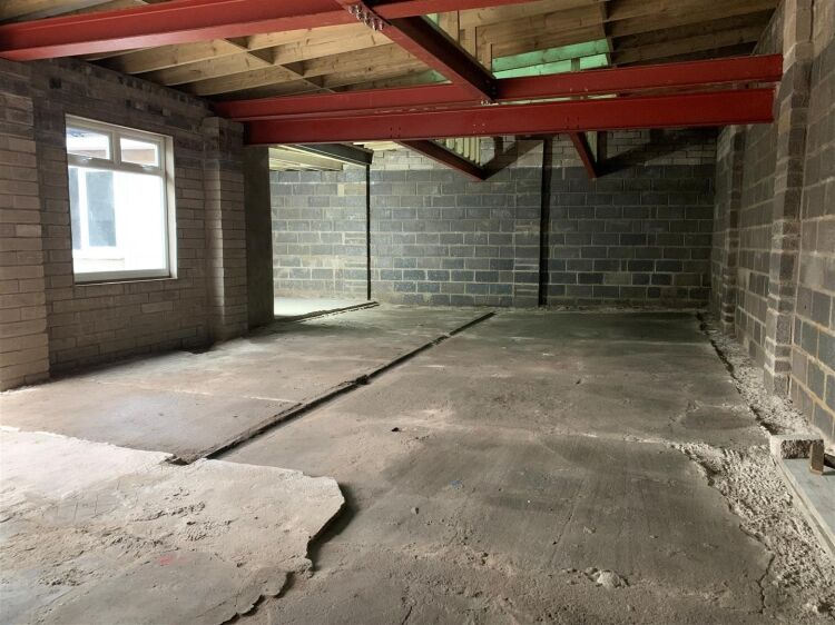 Three Centrally Located Workshops Available for Rent in Easton, Bristol Photo 6
