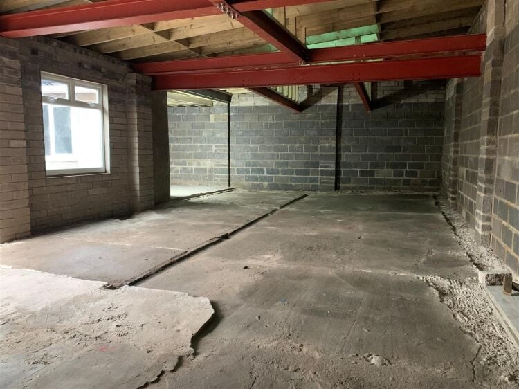 Three Centrally Located Workshops Available for Rent in Easton, Bristol Photo 6