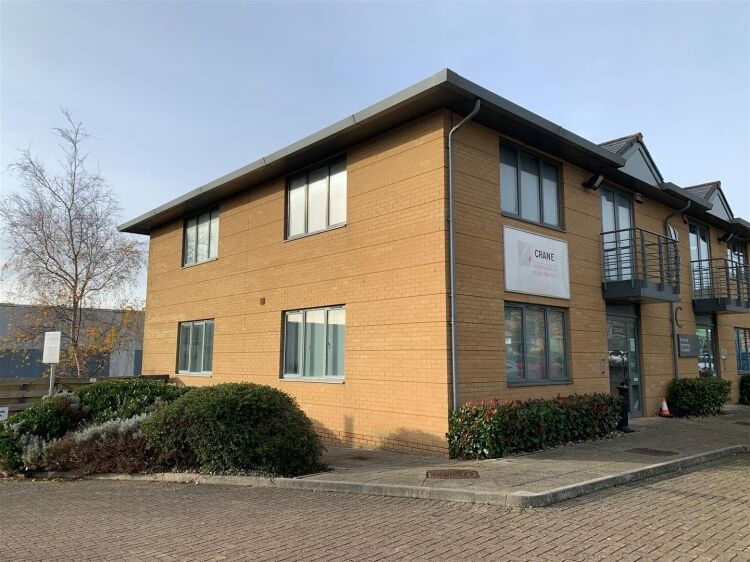 Modern First Floor Office Space with Amenities in Prime Bristol Location Photo 6