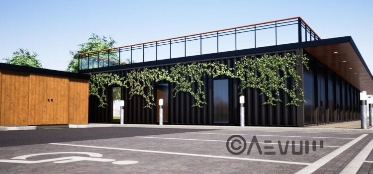 Prime Ground-Floor Office Space Available in Bower Ashton, Bristol Photo 6