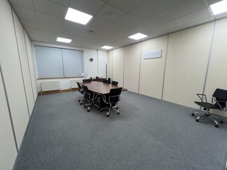 Modern Two-Storey Office Space for Rent in Portishead Somerset Photo 6
