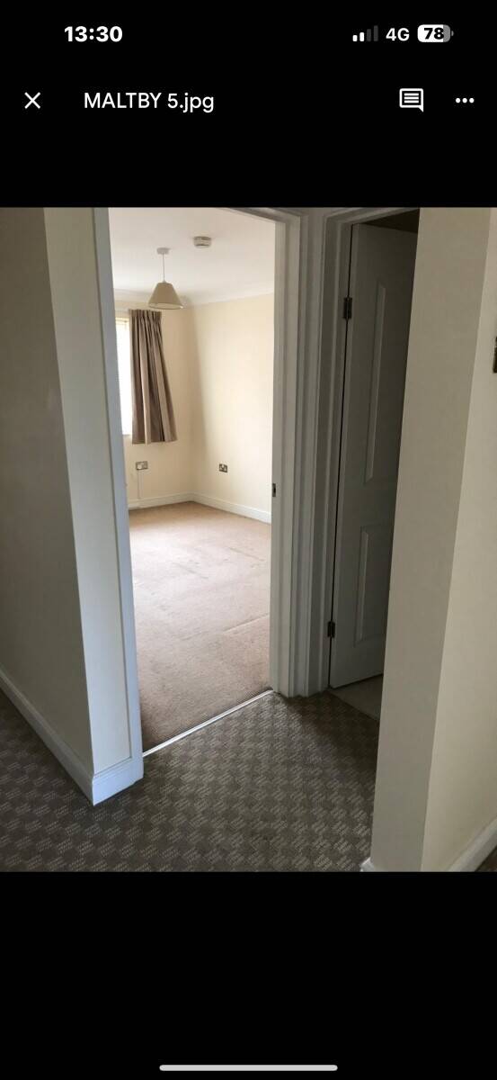 Freehold Shop with Four Bedroom Holiday Let in Rolleston on Dove Staffordshire Photo 6
