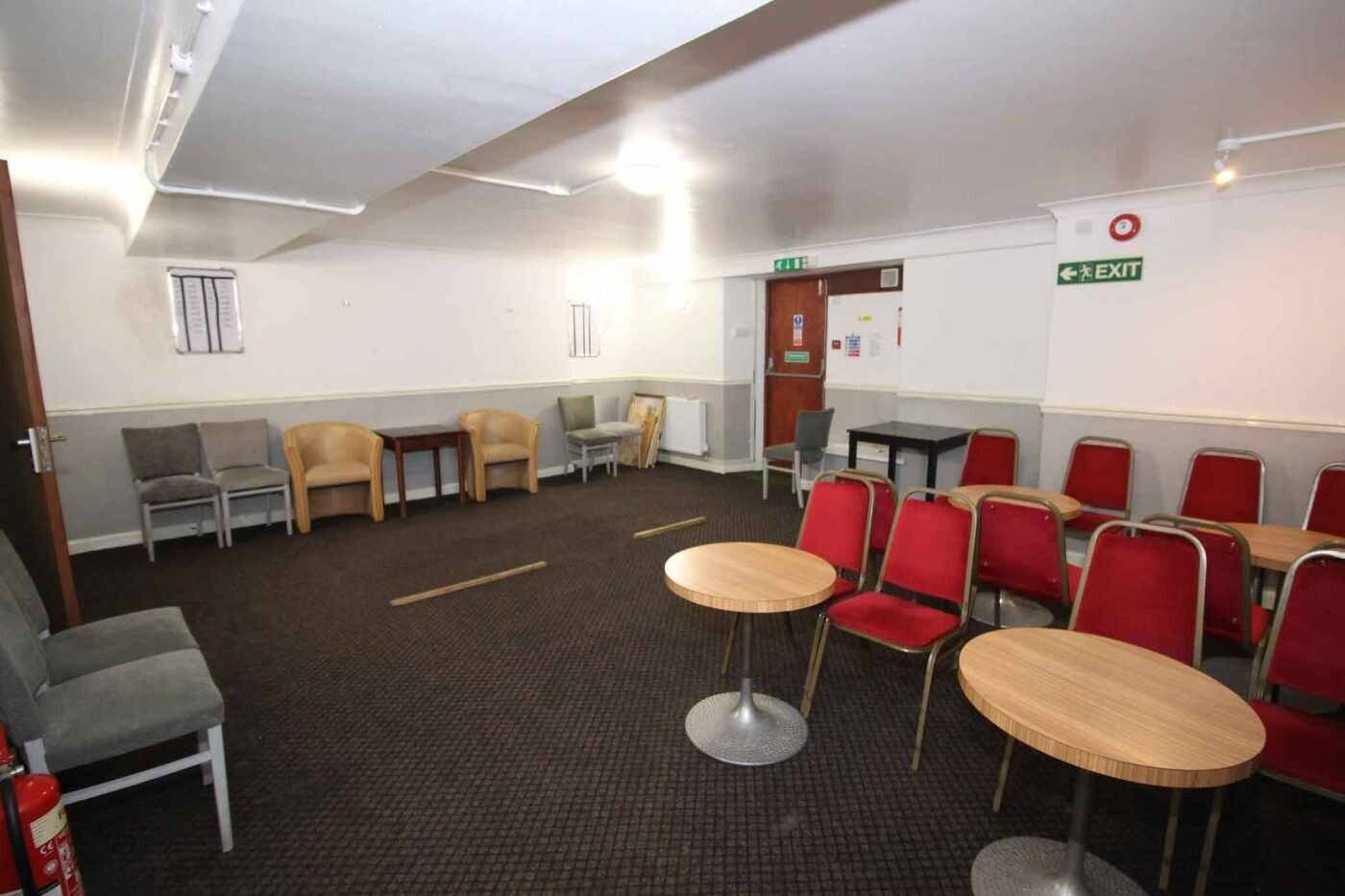 Prime Three-Storey Commercial Property Available in the Heart of Torquay Devon Photo 1