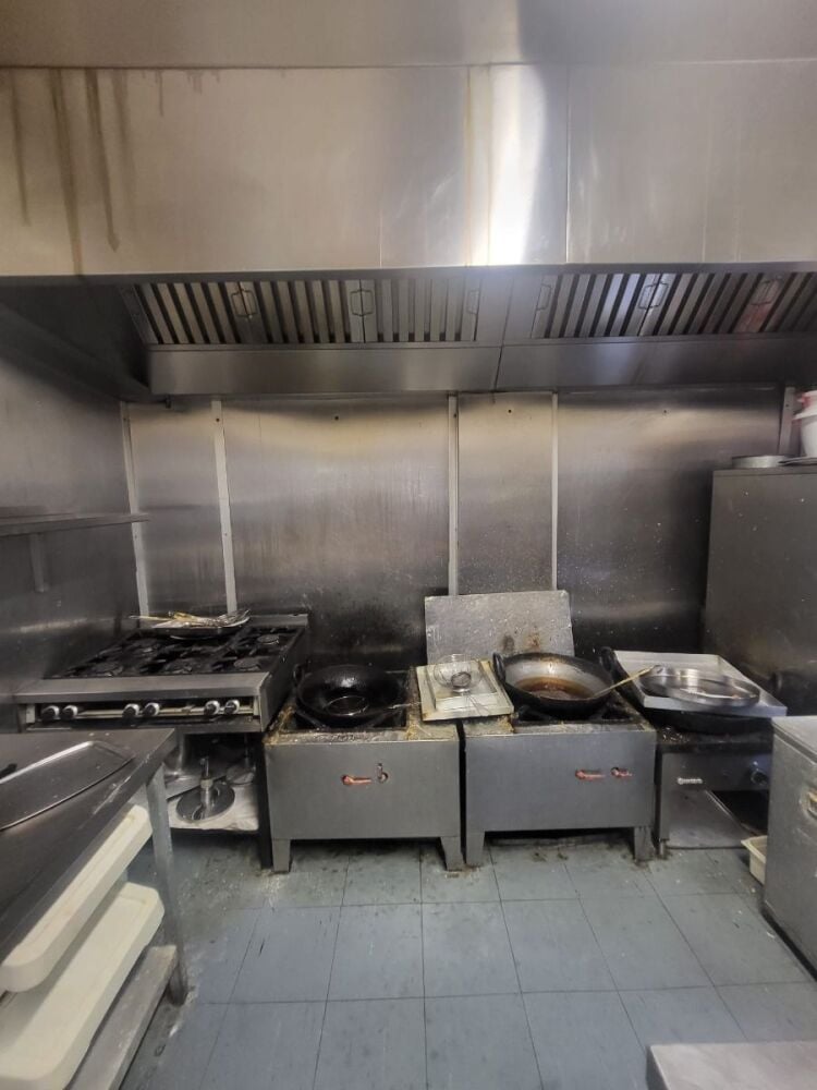 Indian Sweets Shop for Sale in North London with Equipped Facilities and Customer Base Photo 6