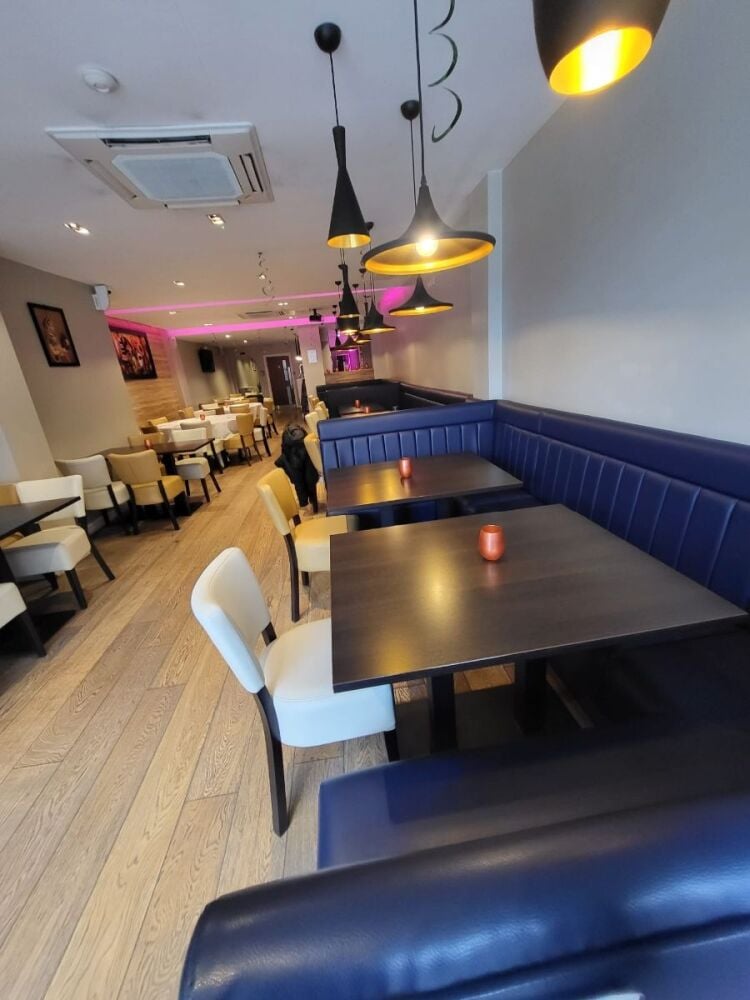 Indian Restaurant Business for Sale in North London Photo 6