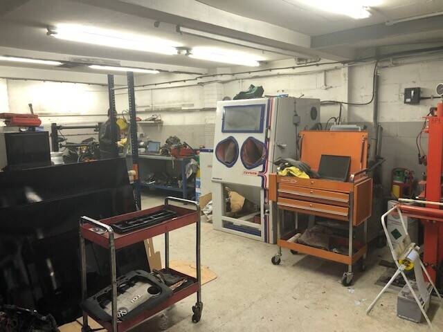 Established Vehicle Repair Business for Sale – Full Service Garage Including Mechanical, Bodywork & Wheel Refurbishment for sale or lease Photo 6
