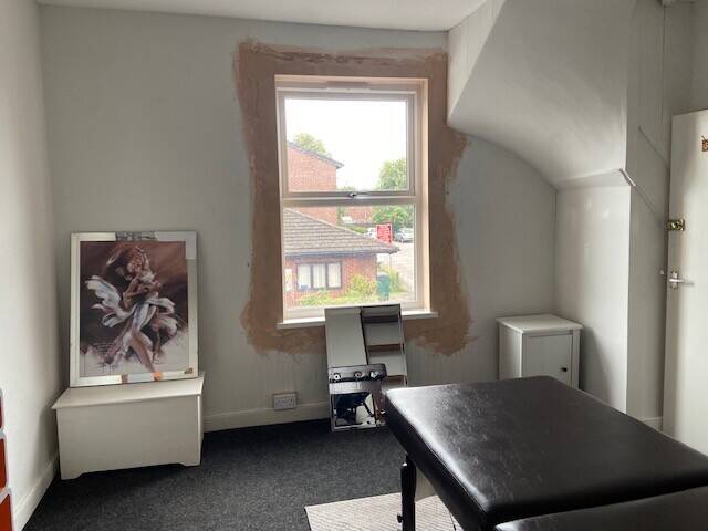 Commercial Property To Let Kings Heath Birmingham Photo 7