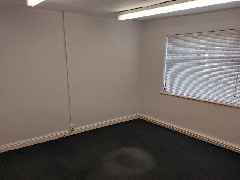 Office space for sale in Acomb York with potential for residential conversion and parking available Photo 6