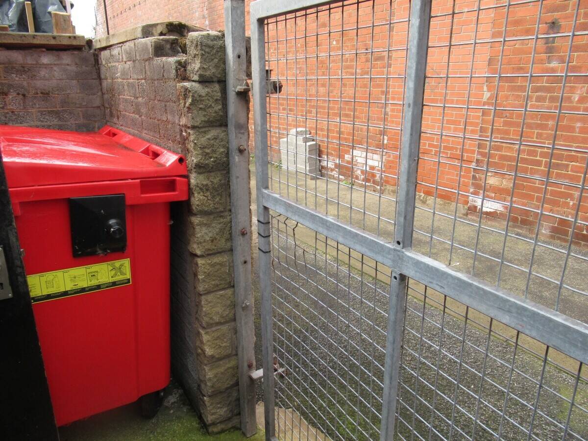 Butcher's Premises Available in Burnley Suitable for Wholesale Supply Photo 6