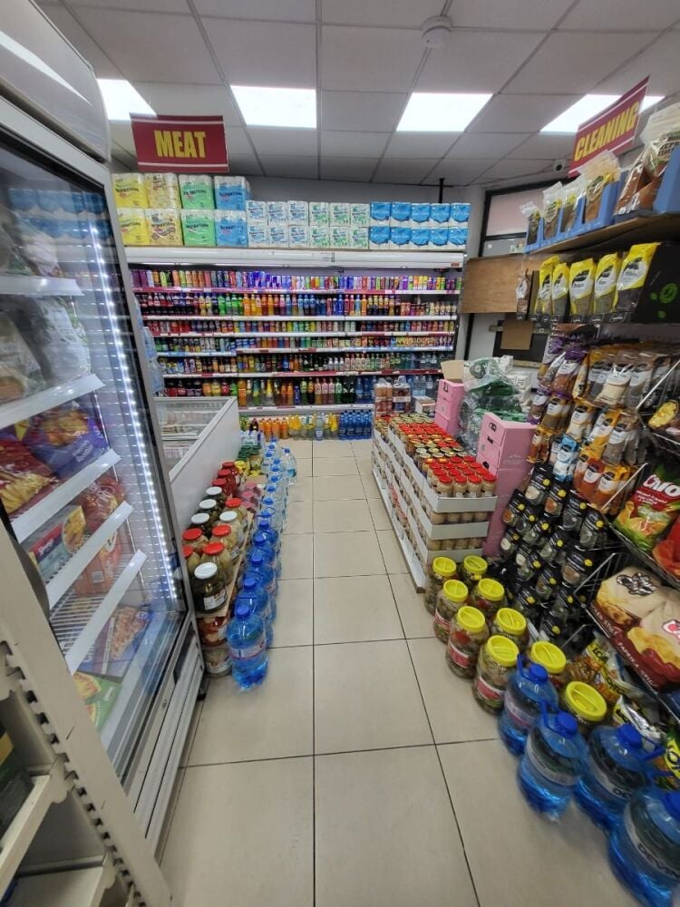 Supermarket and Convenience Store Available in East London Photo 6