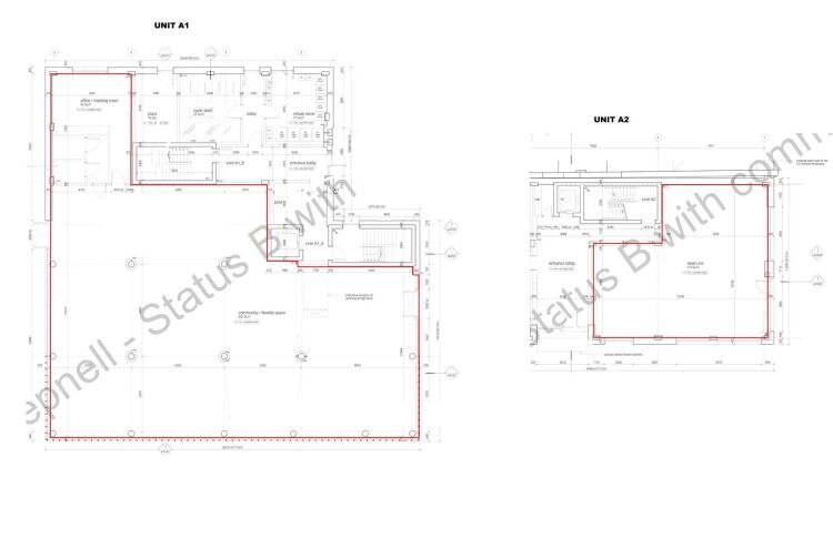 Regeneration Scheme with Residential and Retail Space for Sale in Bristol Photo 6