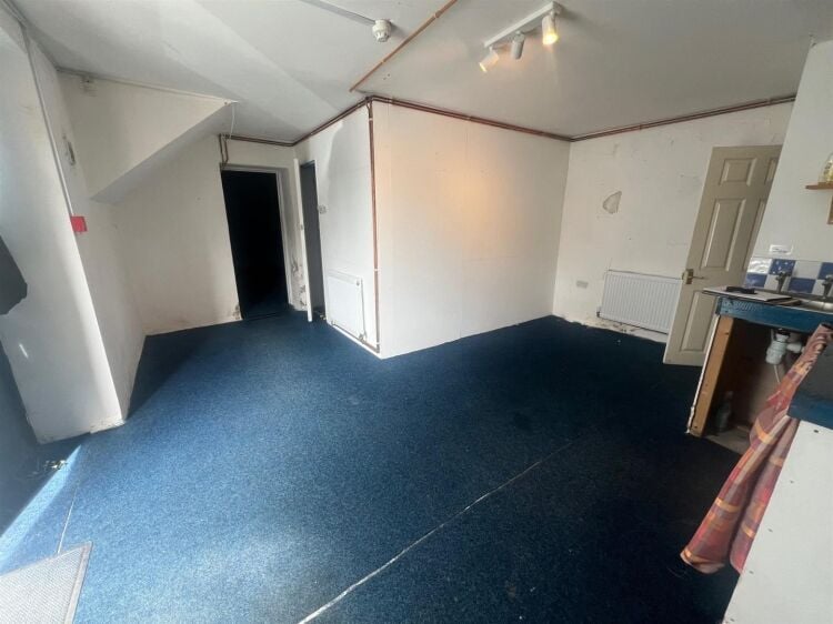 Ground floor former recording studio and workshop for sale in Bristol Photo 6