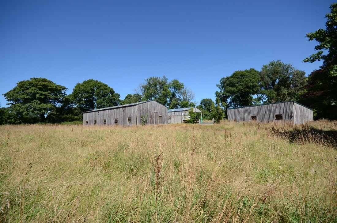 Smallholding with 8 Bedrooms and Development Potential in Tavistock Devon Photo 6
