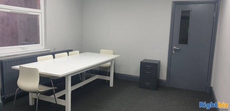 Prime Ground Floor Office/Retail Space Available in Busy Yardley, Birmingham Photo 6