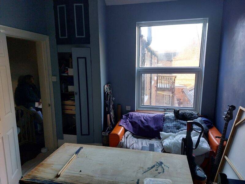 Mixed retail and residential investment property for sale in York North Yorkshire Photo 6