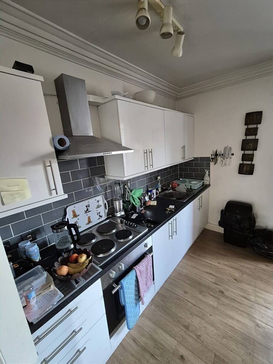 Mixed-use investment property for sale on Clarence Street, York, North Yorkshire Photo 6